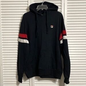 Fila Hoodie!!